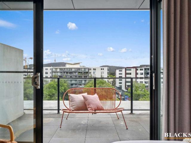 512/27 Lonsdale Street, Braddon ACT 2612 Apartment For Rent | Domain