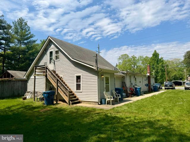 5122 Main St, Grasonville, MD 21638 | MLS #MDQA2016