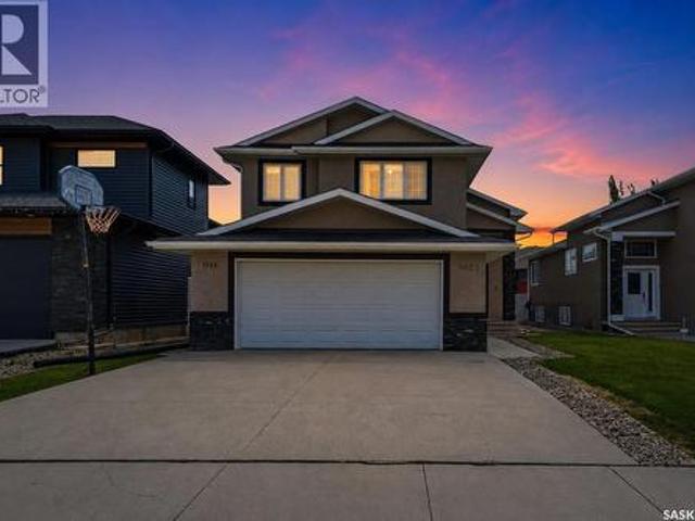 5122 Canuck Crescent, Regina, SK, S4W 0H1 house for sale | Listing ID SK045503 | Royal LePage