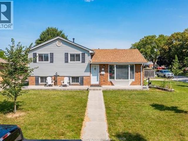 5122 Colbourne Drive, Windsor, ON, N8T 1T8 house for sale | Listing ID 26020 | Royal LePage