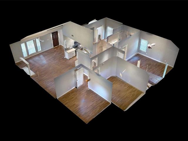 5122 Prairie Creek Drive, Houston, US, TX
