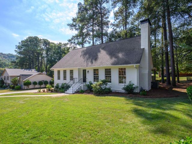 5122 Split Rail Trail
