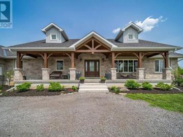 5123 County Road 4, Stone Mills, ON, K0K 1Z0 house for sale | Listing ID X13083 | Royal LePage