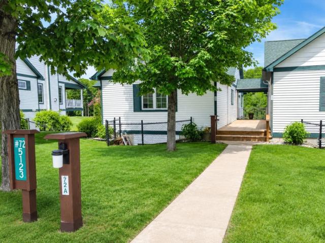 5123 S Spirit Drive