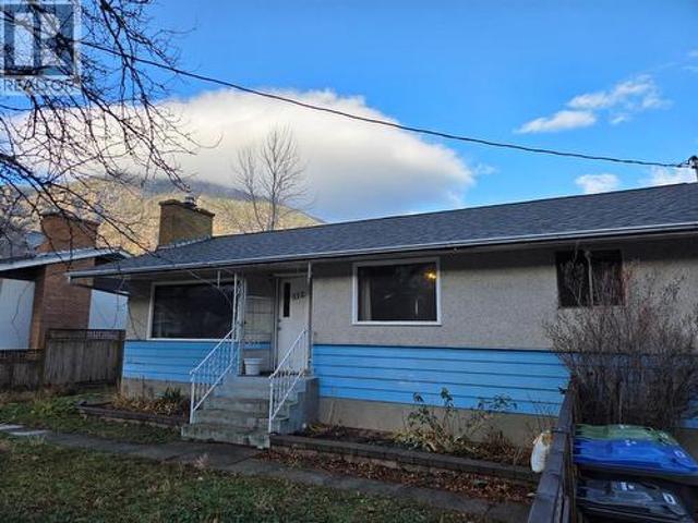 512 12Th Avenue, Keremeos, BC, V0X 1N3 house for sale | Listing ID 10371 | Royal LePage