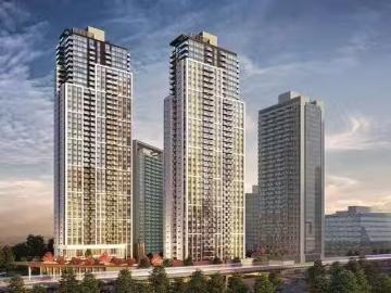 Greater Vancouver - Patio