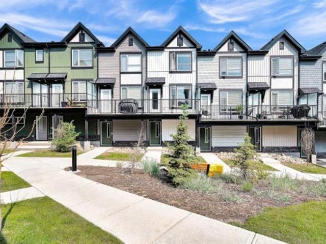 512 16 Evanscrest Park Nw, Calgary, AB, T3P 1R3 townhouse for sale | Listing ID A2347 | Royal LePage