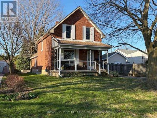 512 18Th Street E, Owen Sound, ON, N4K 2A7 house for sale | Listing ID X13588 | Royal LePage