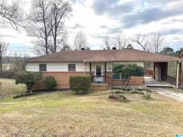 512 1ST ST, FULTONDALE, AL 35068