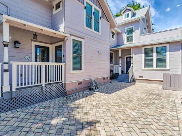 512 2nd Street