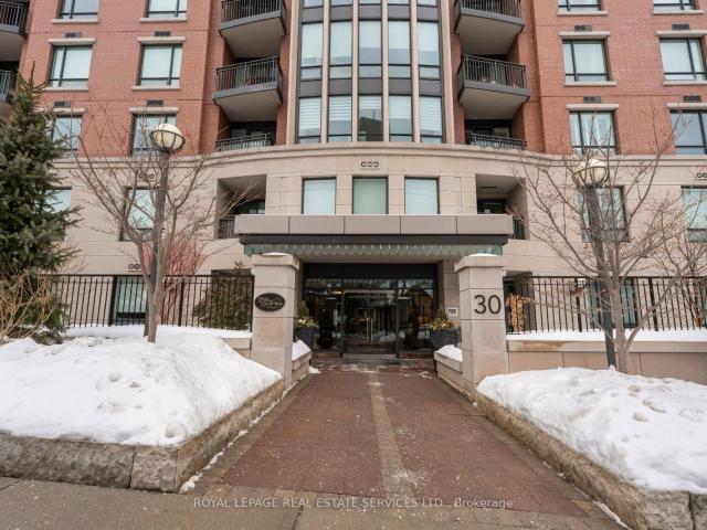 512 30 Old Mill Road, Etobicoke | Expired, W12783 | Condos. Ca