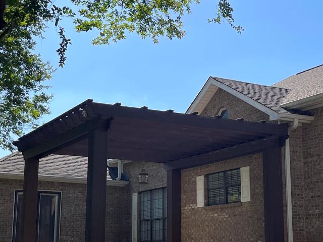 512 Co Rd 1650