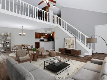 512 Conner Creek Drive