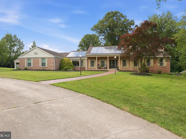 512 Copley Lane