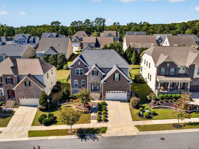 512 Copper Beech Lane