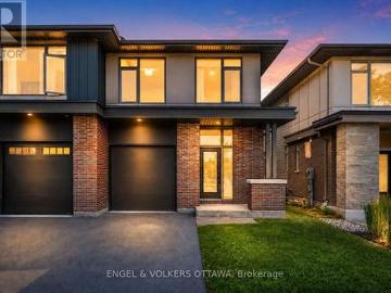 512 Chene Way, Ottawa, ON, K1K 4Z1 house for sale | Listing ID X13487 | Royal LePage