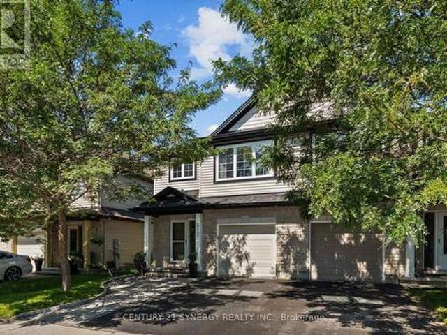 512 Cherokee Way, Ottawa, ON, K2S 0H5 house for sale | Listing ID X13676 | Royal LePage