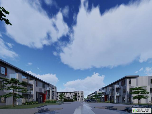 512 boulevard Dagenais Est, Auteuil à louer