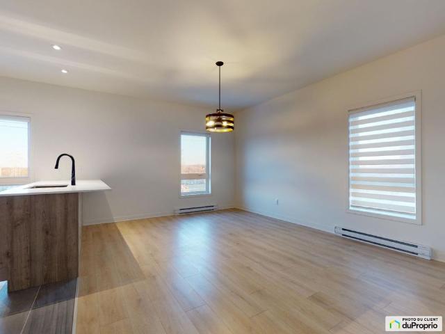 512 boulevard Dagenais Est, Auteuil à louer