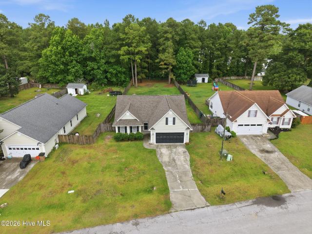 512 Blackberry Court