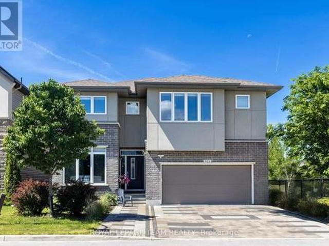 512 Breccia Heights, Ottawa, ON, K2T 0L6 house for lease | Listing ID X13462 | Royal LePage