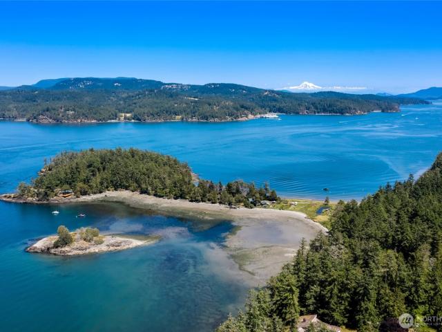 512 Broken Point Rd, Shaw Island, WA 98286 | MLS #2493