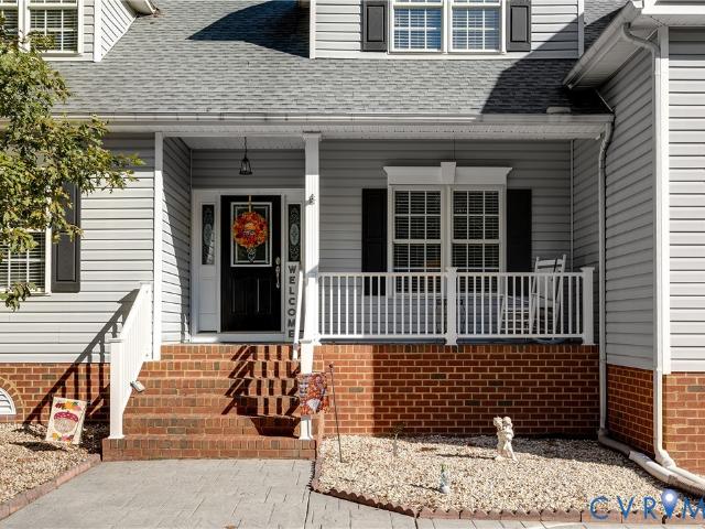 512 Greyshire Drive