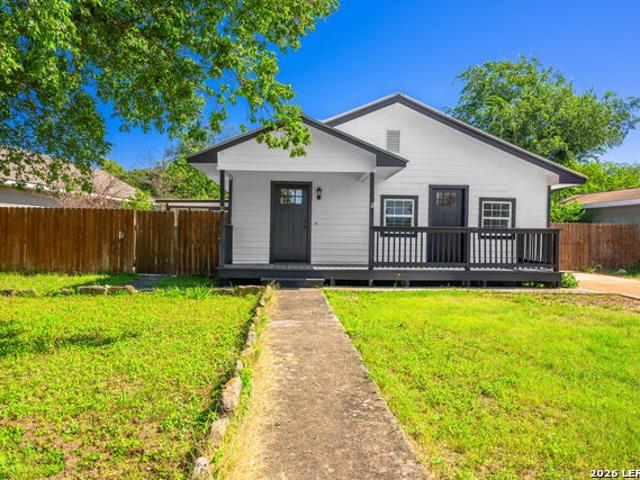512 Guadalupe St