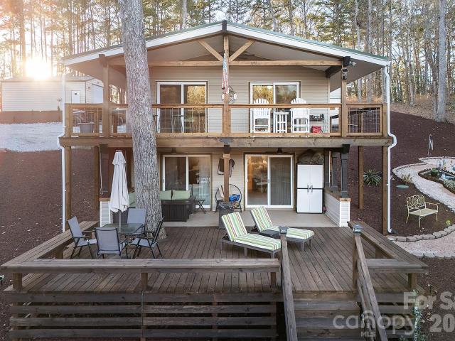 512 Deerfield Rd, Mount Gilead, NC 27306 | MLS #4390
