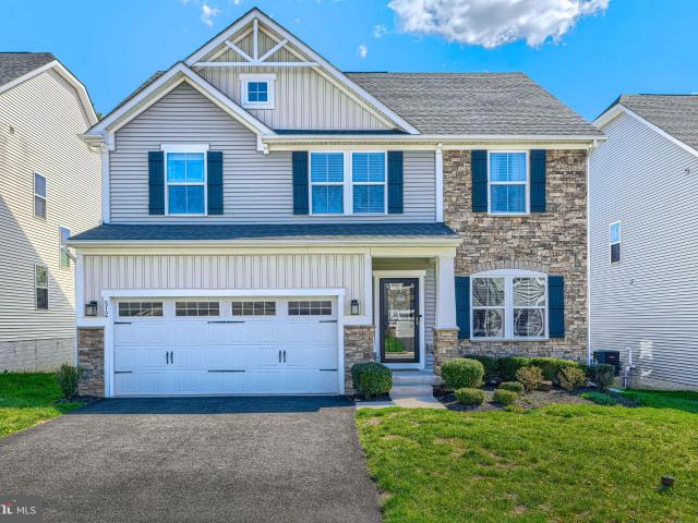 512 Dusk View Dr, Havre de Grace, MD 21078 | MLS #MDHR2053