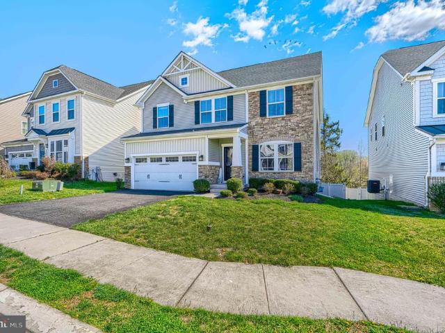 512 Dusk View Drive