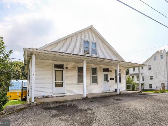 512 E Market Street