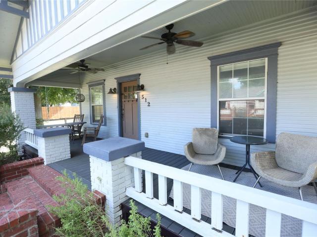 512 Enid Street, Houston, TX