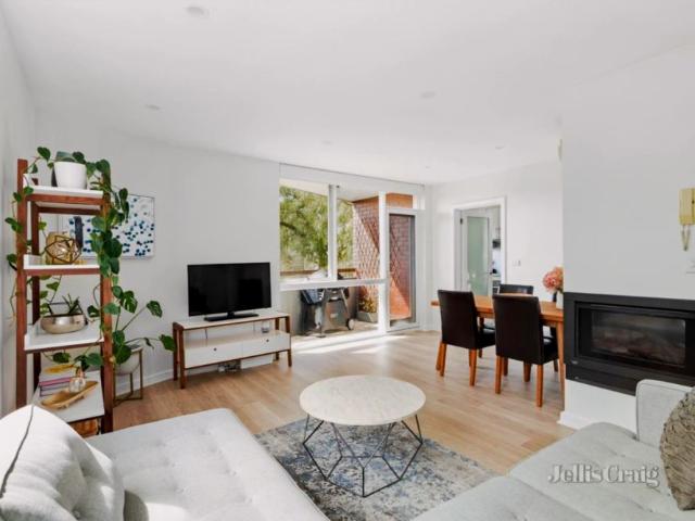 5/12 Evansdale Rd, Hawthorn, Melbourne