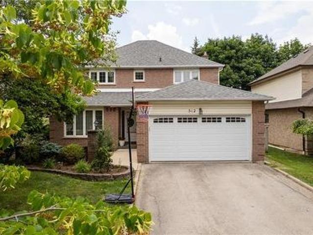 512 Hawthorne Crescent, Milton, ON, L9T 4N8 house for sale | Listing ID 40846 | Royal LePage
