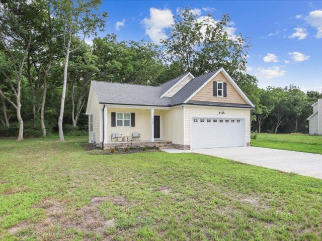 512 Hicks Mill Road