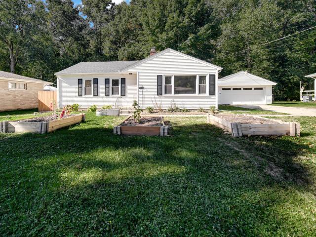 512 Johnson Road