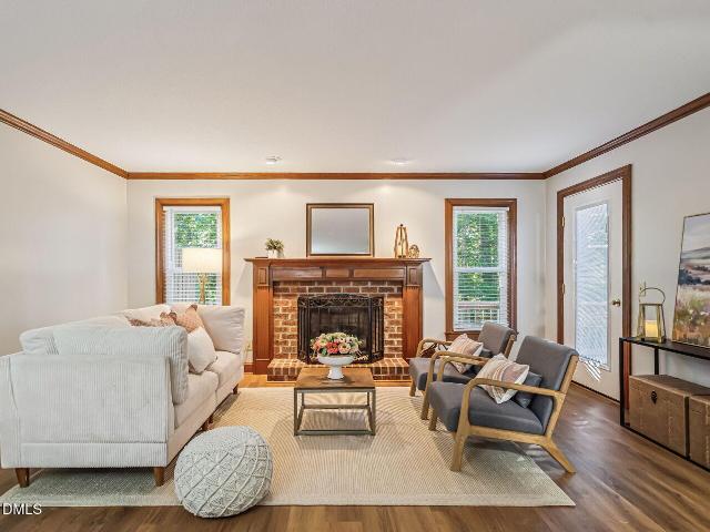 512 Olde Towne Drive