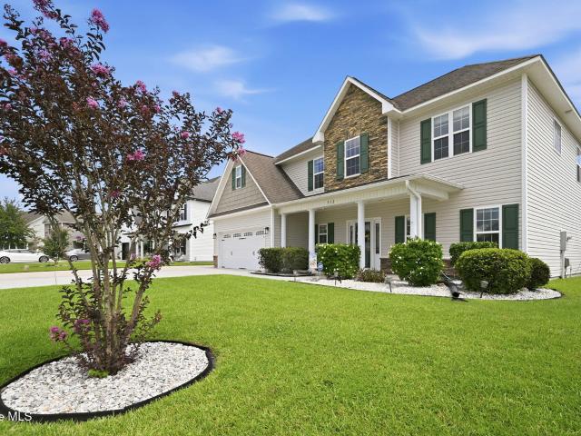512 Louvre Lane