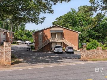 512 Lake Forest Boulevard F223