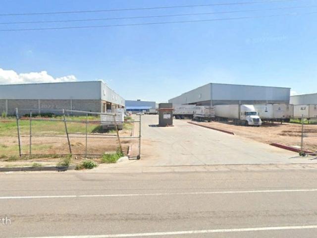 512 M2 BODEGA COMERCIAL EN COMPLEJO EN AGUSTIN G DEL CAMPO