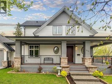 Sunnyside, Calgary, Calgary, Alberta