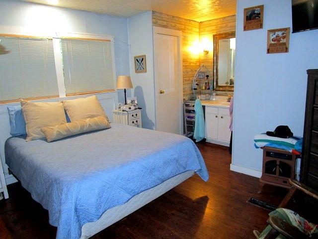 512 Mill Creek Resort Road # 11