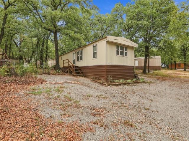 512 Mill Creek Resort Road # 30