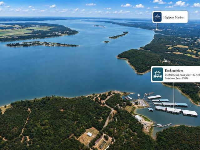 512 Mill Creek Road # #8 14L, 14R