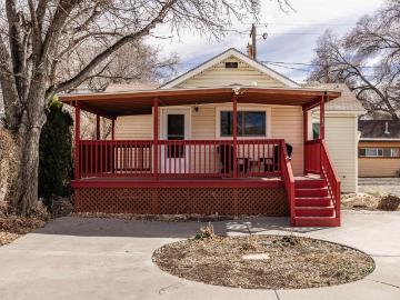 512 N 5th St, Montrose, CO 81401 | MLS #831818