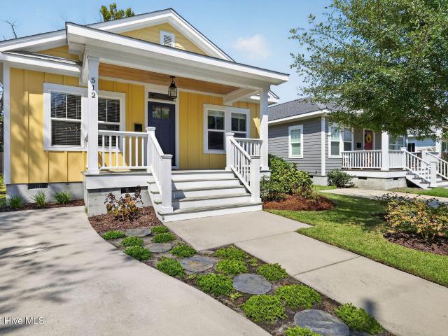 512 S 18th Street