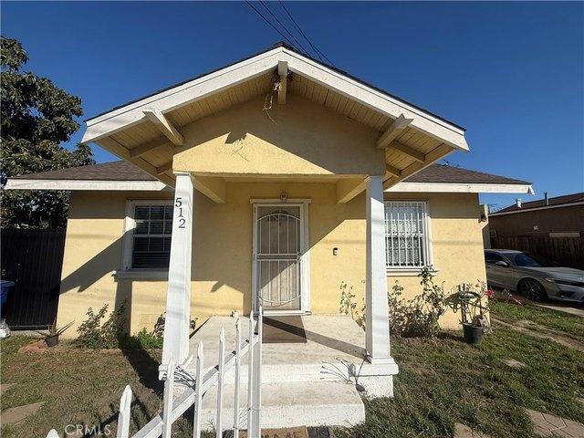512 S Willowbrook Ave, Compton, CA 90220