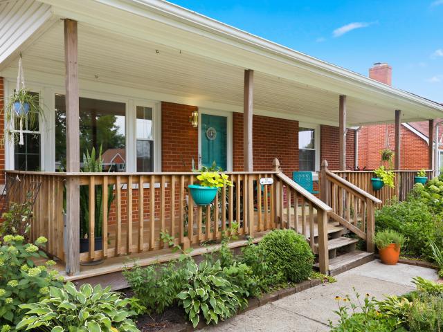 512 Saint Anthony Drive
