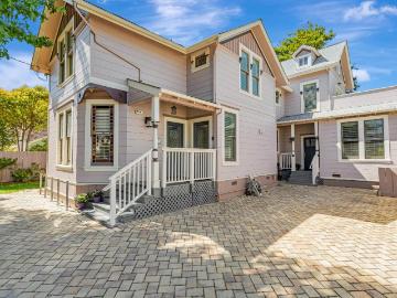 512 Second St, Santa Cruz, CA 95060 | MLS #ML82043